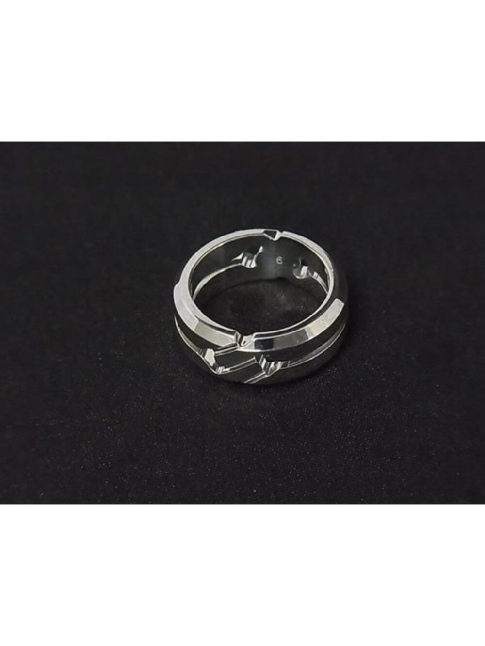 Gucci Knot Ring Silver - Picture 2 of 6